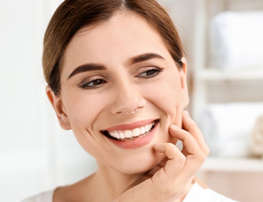 Teeth Whitening Dentists in Brisbane, West End - Oasis Dental Studio