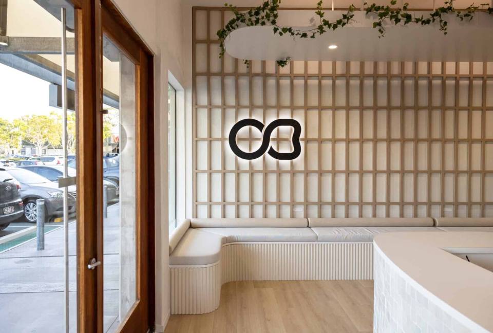 Ferry Road dentist, dental clinic Ferry Road, ODS