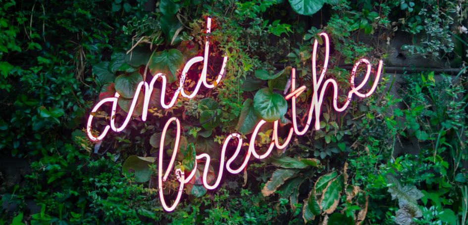 and-breathe-neon-sign