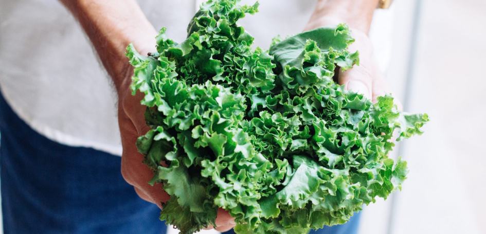 kale