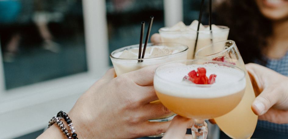 cocktails