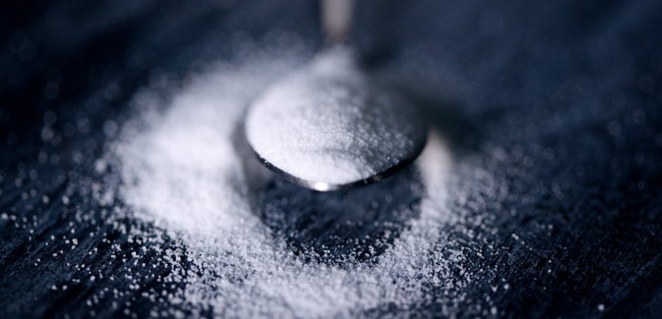 white-sugar