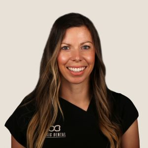 Dr Heidi North 4, Oasis Dental Studio