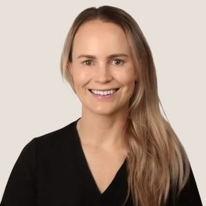 Clare Fry, Oasis Dental Studio’s Oral Health Therapist