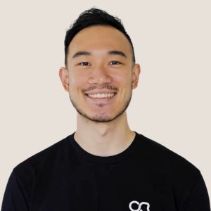 Dr Andrew Cheng, Oasis Dental Studio Brighton