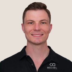 Dr Kyle Brasher, Oasis Dental Studio Broadbeach and Oasis Dental Studio Palm Beach