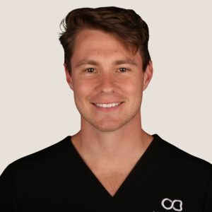 Dr Liam Maundrell, Oasis Dental Studio Ferry Road & Oasis Dental Studio Palm Beach