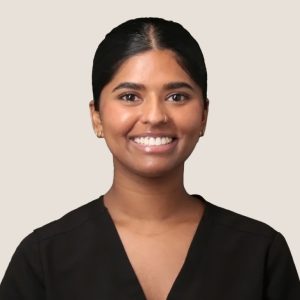 Prethei Varathalingam, Oasis Dental Studio Chirn Park's Oral Health Therapist